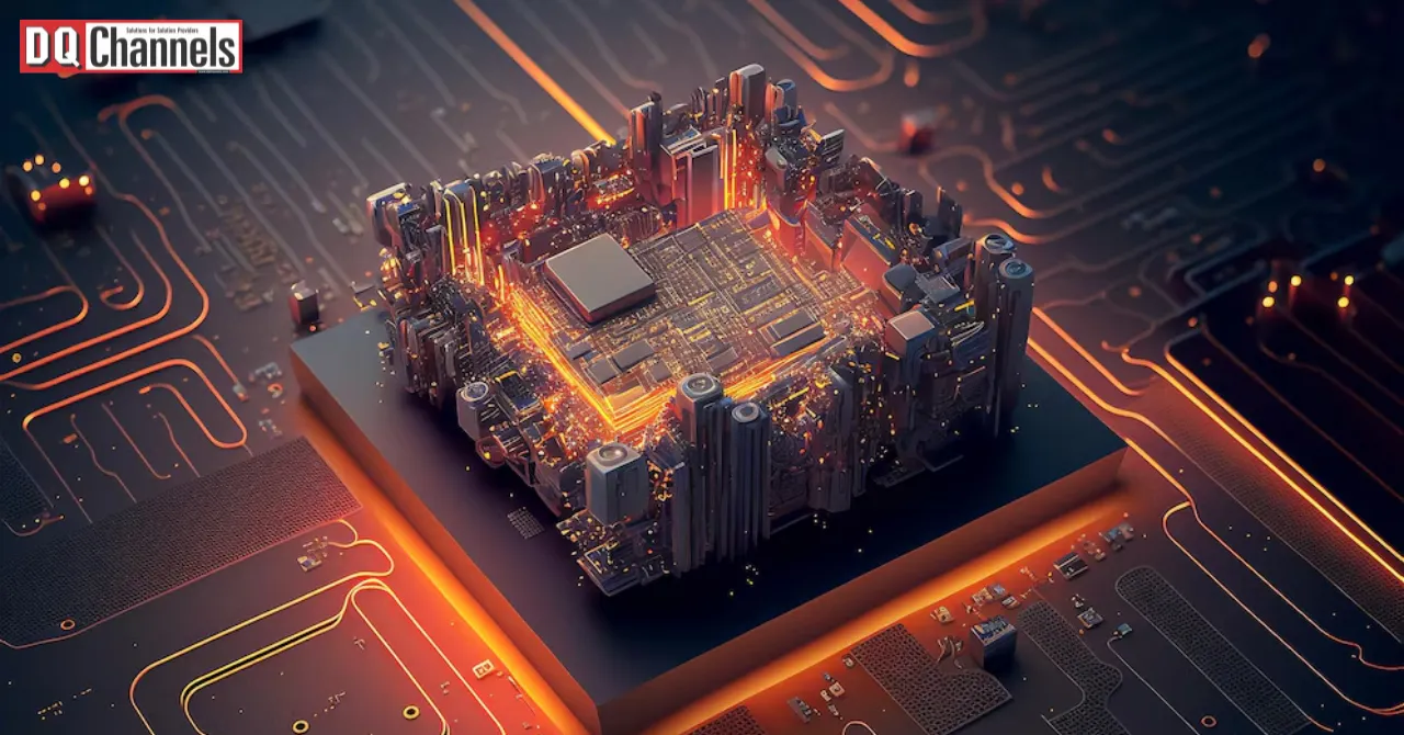 RRP Electronics Exports Packaged Semiconductor Consignment