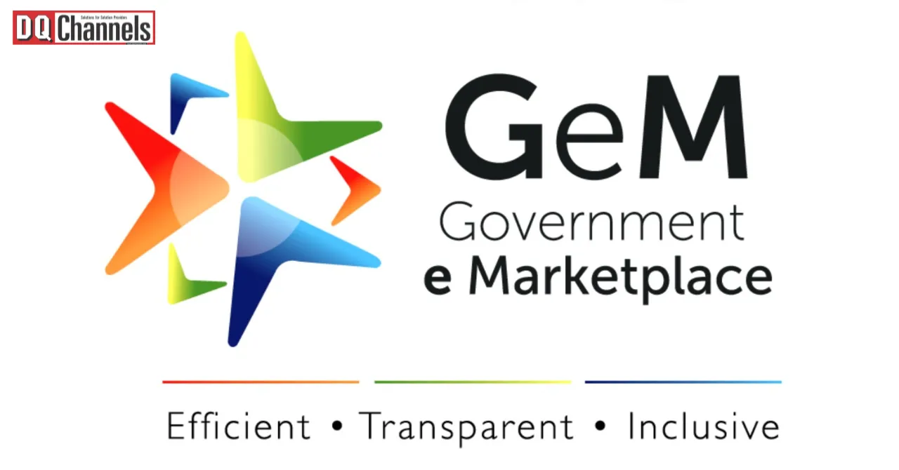 Consistent Infosystems Expands Product Availability on GeM