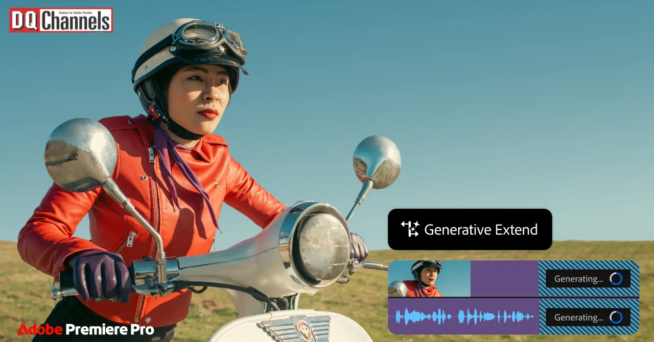 Adobe Introduces AI-Driven Features in Premiere Pro