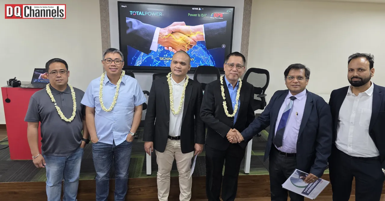 BPE Partners TOTALPower to Expand Power Solutions in ASEAN Region