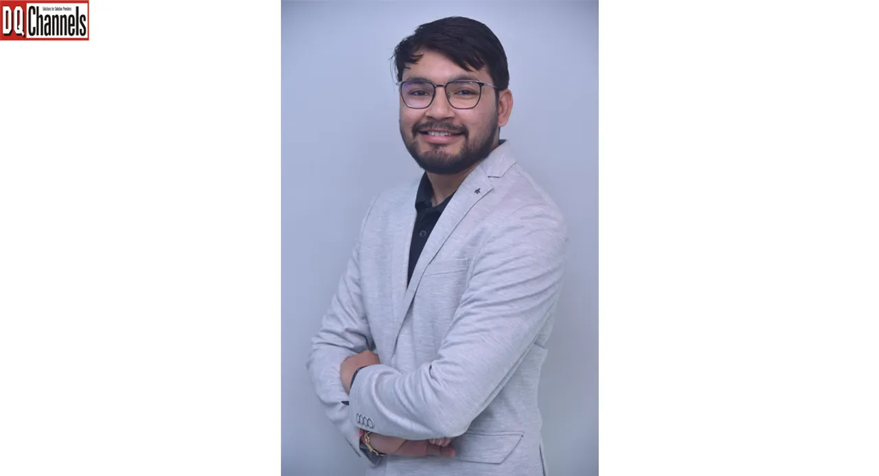 Navkar Jain