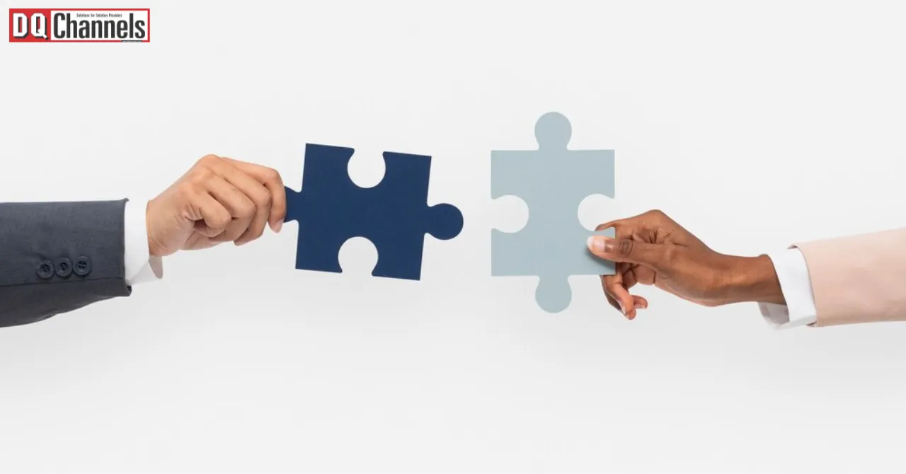 Vertiv Partners Maxcom Technologies to Expand Data Center Solutions