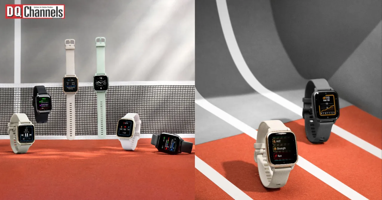 Garmin Venu Sq 2 Smartwatch Highlighted During Online Sale 2025