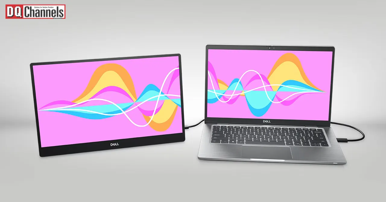 Dell Introduces AI PC Portfolio with Dell Pro and Dell Pro Max