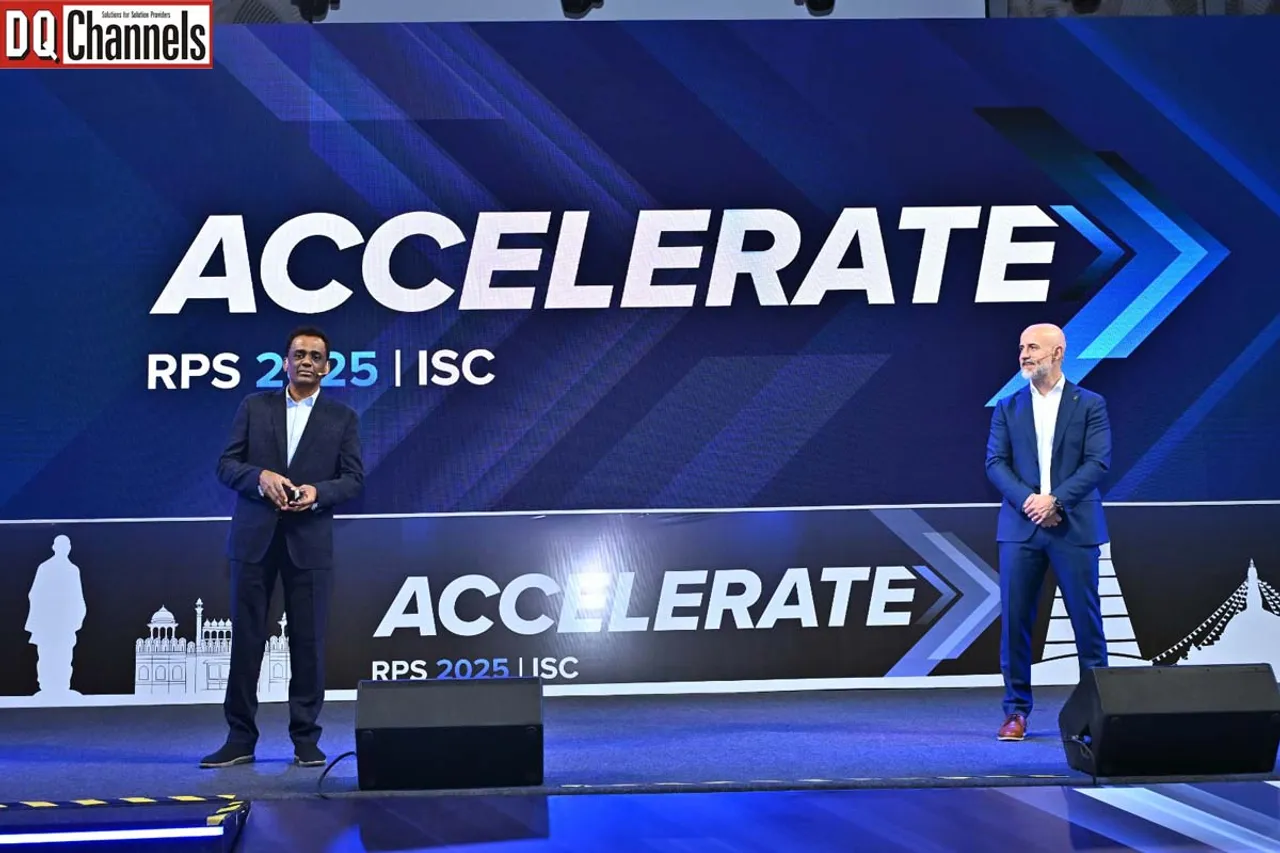 Accelerate