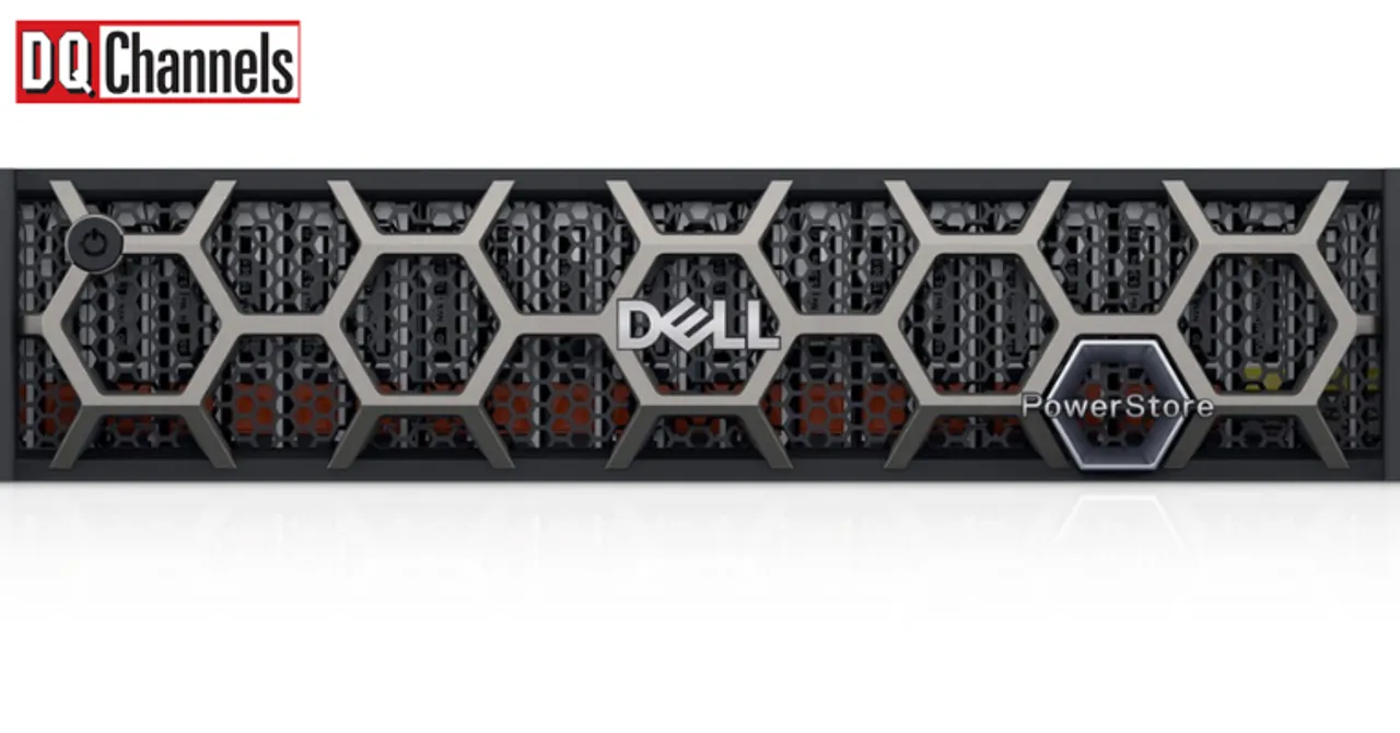 Dell Enhances PowerStore with Upgrades in Features