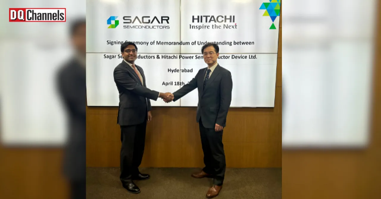 Hitachi Semiconductor partners with Sagar Semiconductors.png