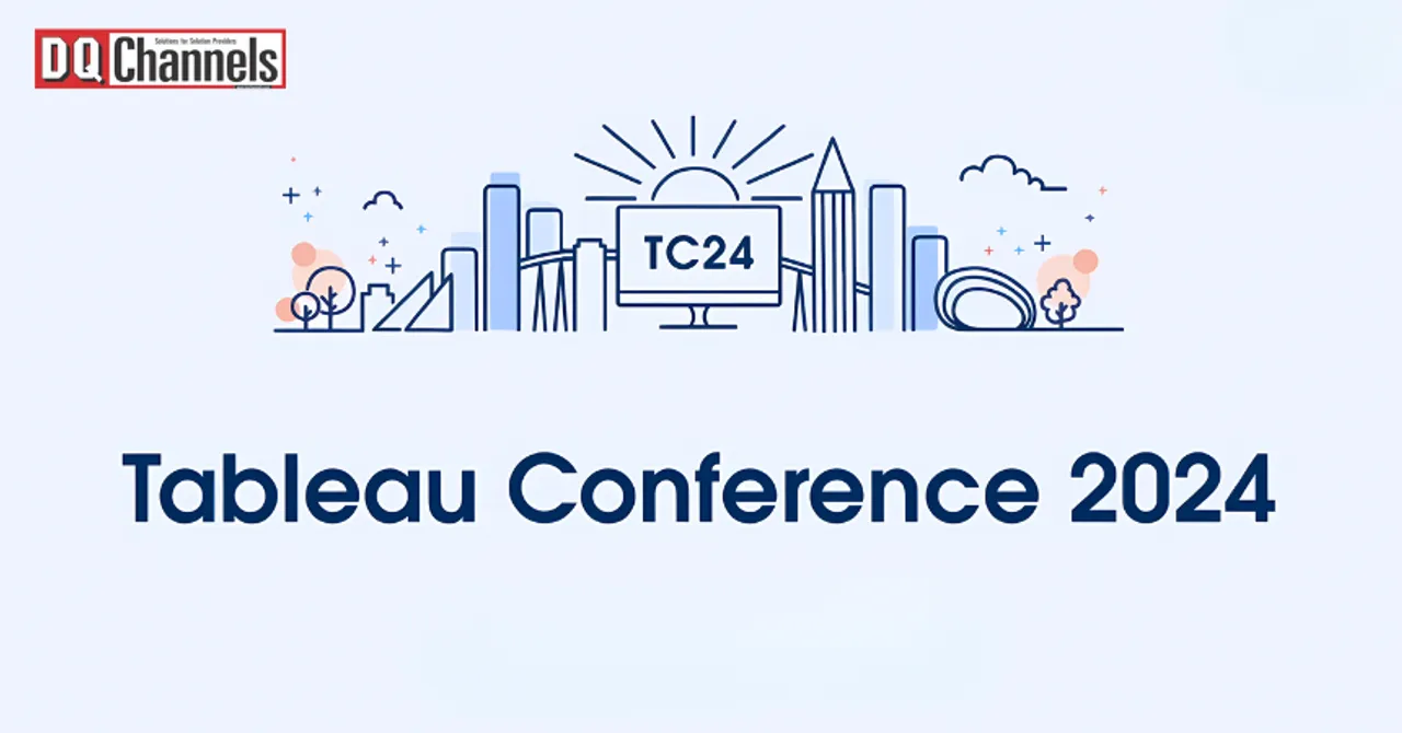 Tableau Conference 2024  Announced AI Features Expansion Plans