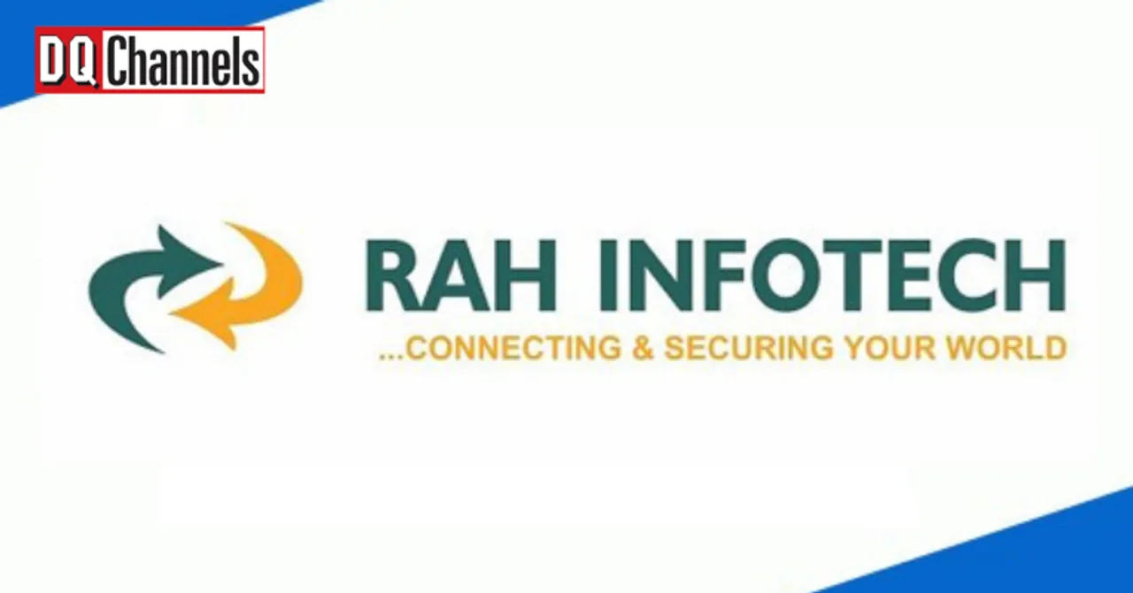 RAH Infotech Appointed Varonis Distributor for India and SAARC