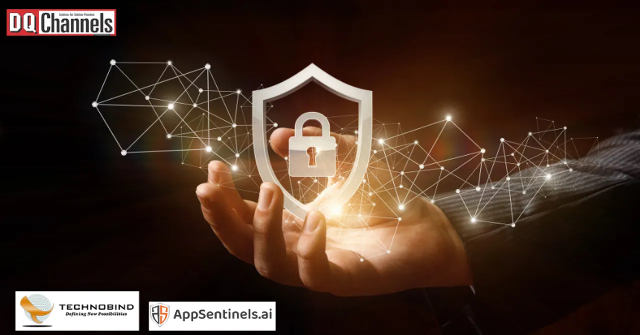 TechnoBind Partners with AppSentinels Enhancing API Security Offering