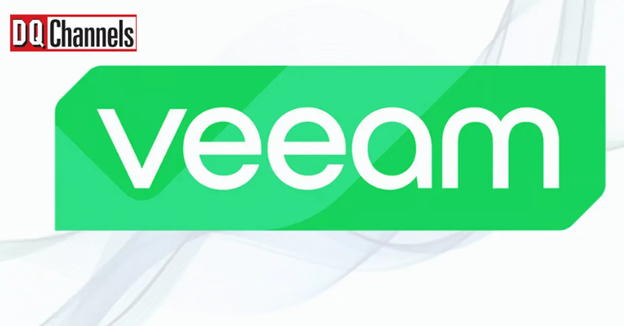 Veeam ProPartner Summit 2024: Success and Culture in Lucknow
