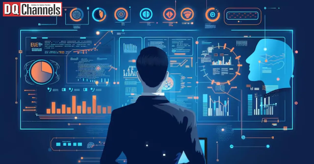 AI and GenAI based Media Asset Management