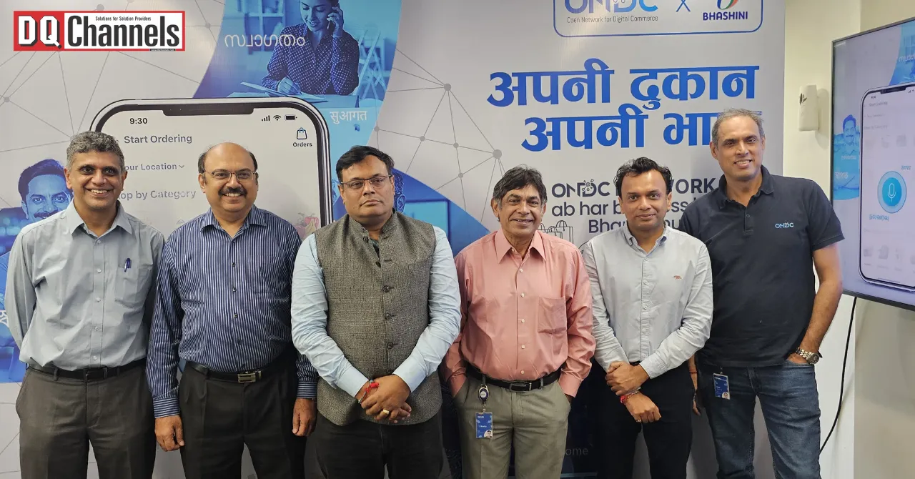 ONDC Launches Saarthi Tool for Developing Customized Buyer-Side Apps