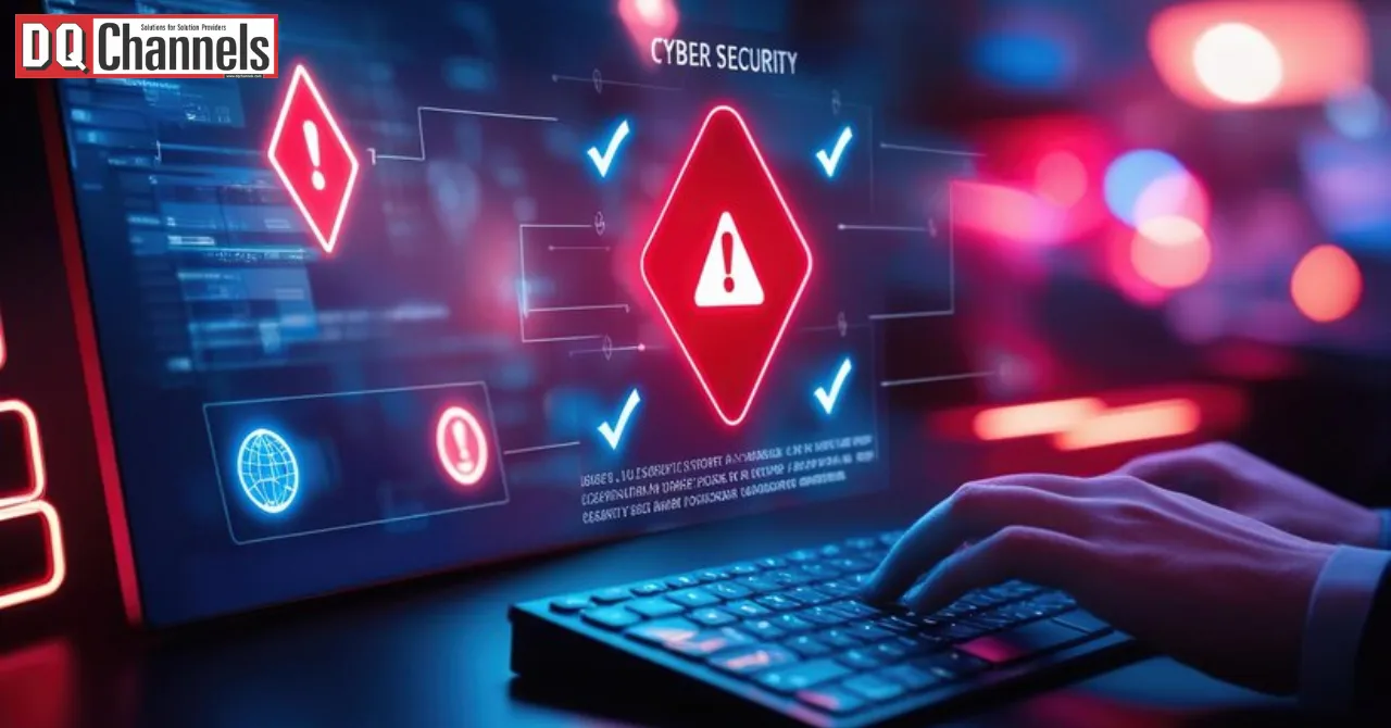 Check Point Warns of Increased Cyber Threats