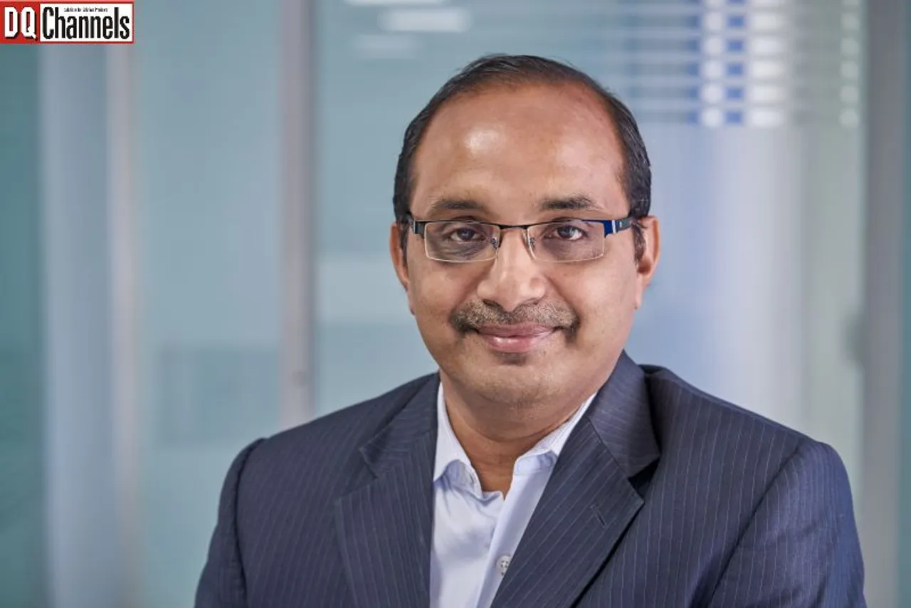 Varghese Daniel