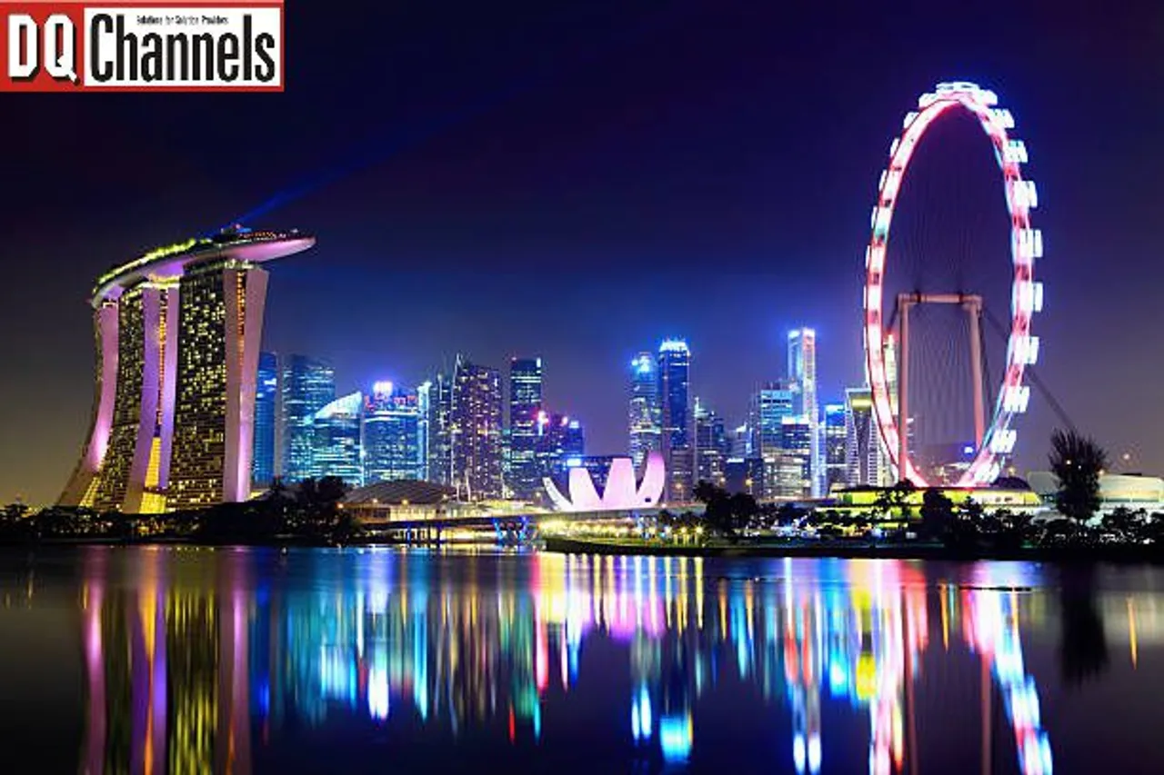 MSys Technologies Inaugurates New Singapore Office