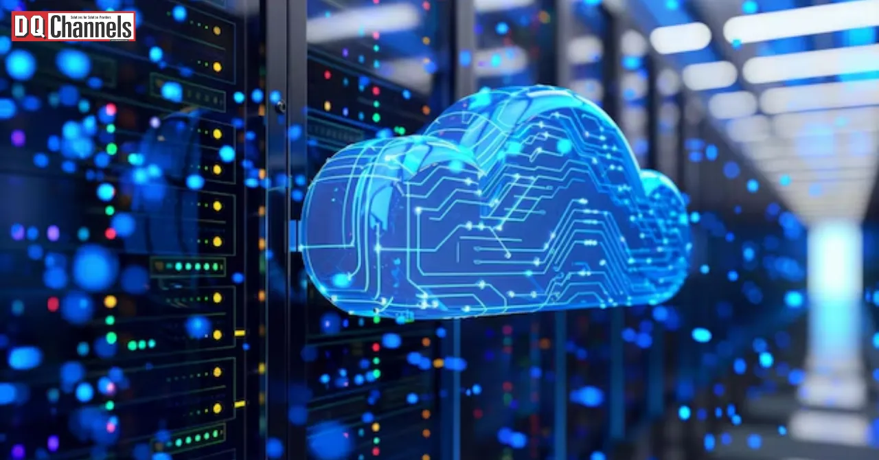 Commvault tops in Cloud-Native Data Protection