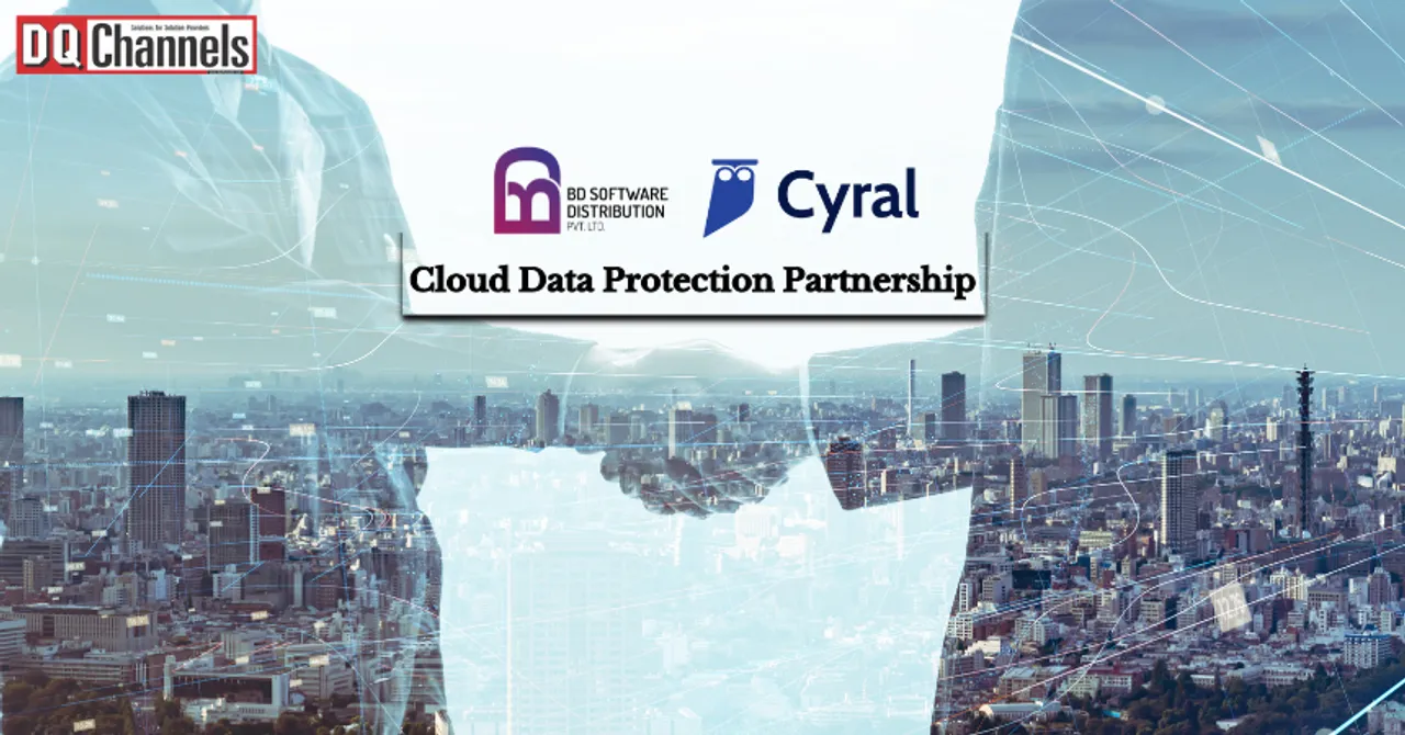 BD Soft and Cyral Partner to Protect Cloud Data in Indian Markets