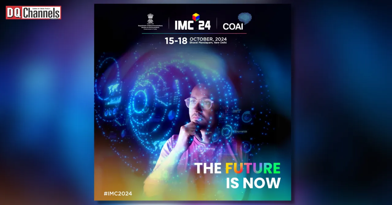 India Mobile Congress 2024