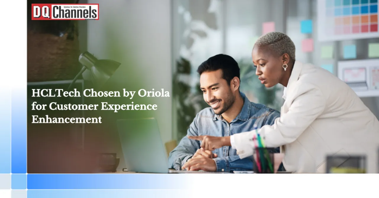 HCLTech Chosen by Oriola for Customer Experience Enhancement.