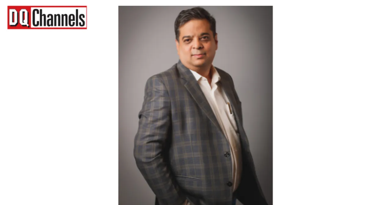 Netskope relies on Channels & Alliances in India: Ajay Gupta, Netskope