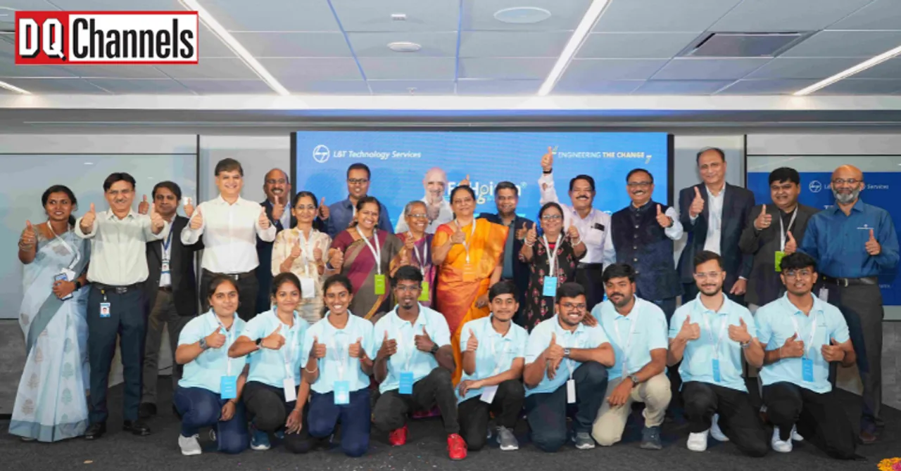 TECHgium Concludes Seventh Edition at LTTS Campus in Bengaluru