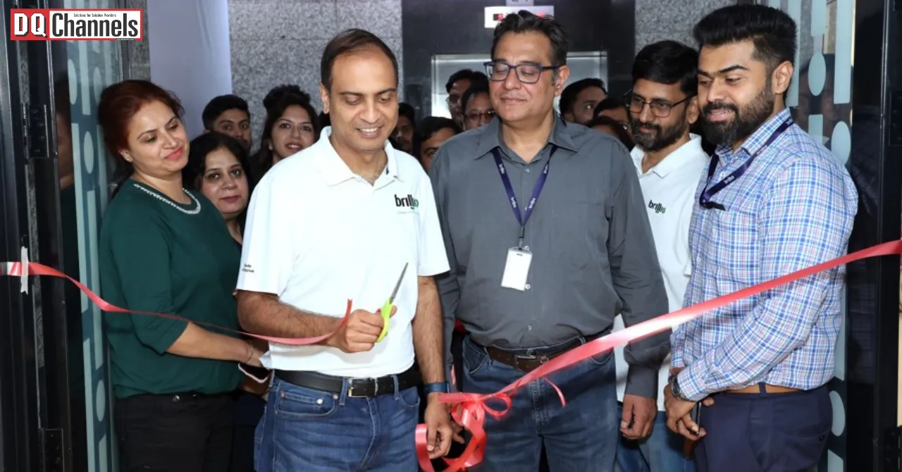 Brillio Opens New Digital Transformation Center in Gurugram, India