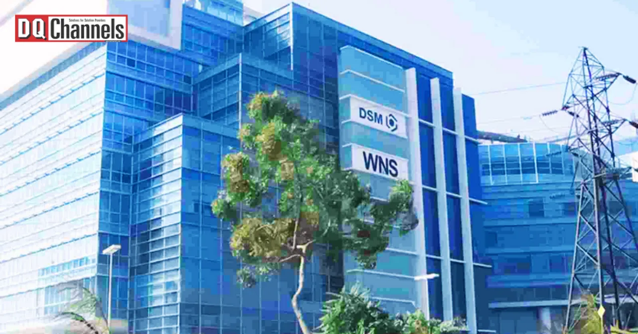 WNS inaugurates new Delivery Centre in Hyderabad