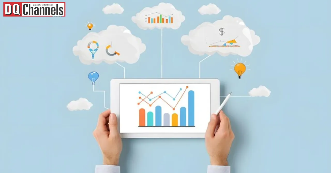 Cloud-Driven Growth How GCC Businesses Can Leverage the Cloud