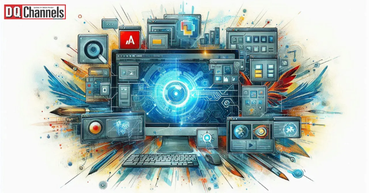 Adobe Transforms Asset Management with Gen AI-Powered Content Hub