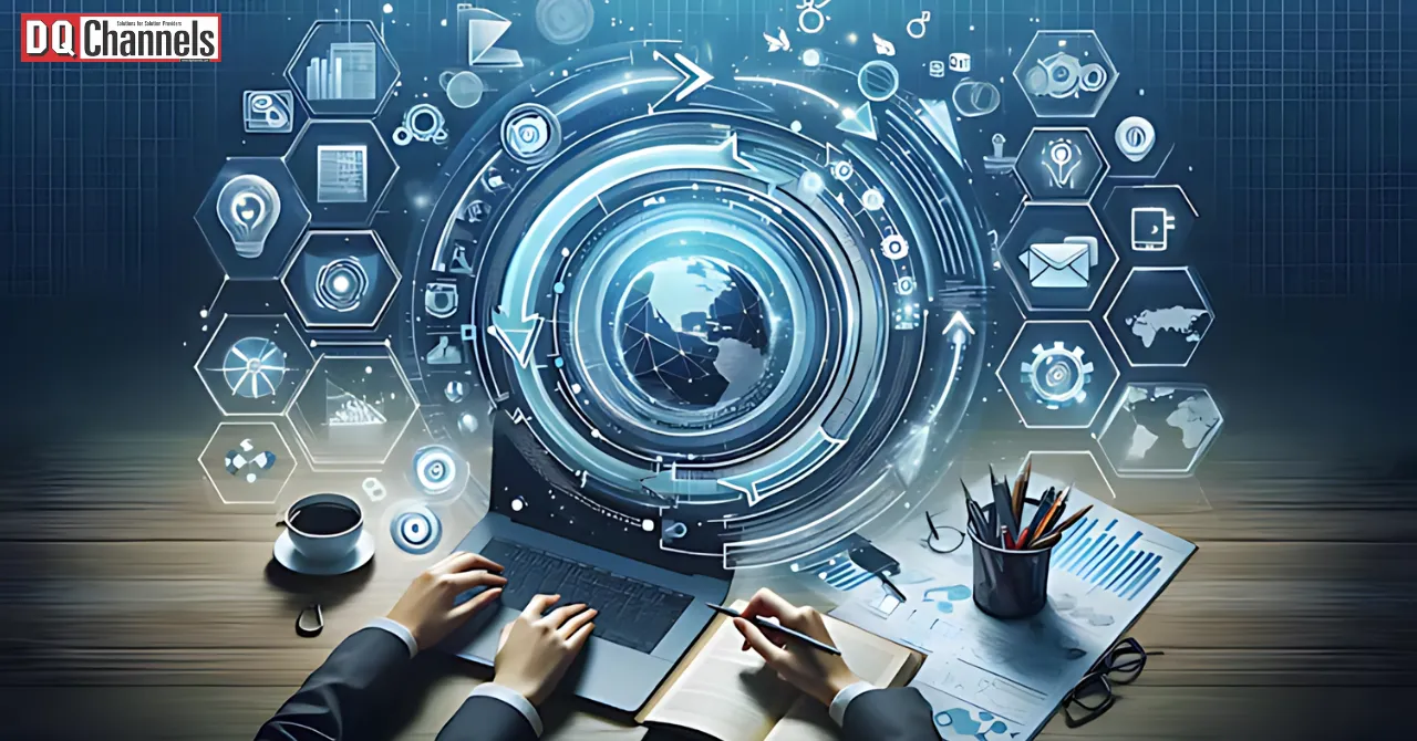 The role of global capability centers in India in driving digital innovation and transformation