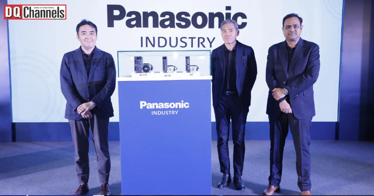 Panasonic launches AI-powered MINAS A7 Servo System in India