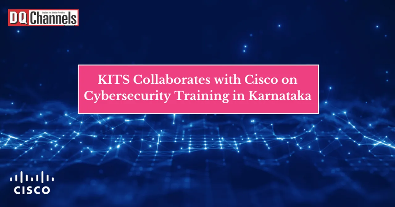 KITS Collaborates with Cisco on Cybersecurity Training in Karnataka