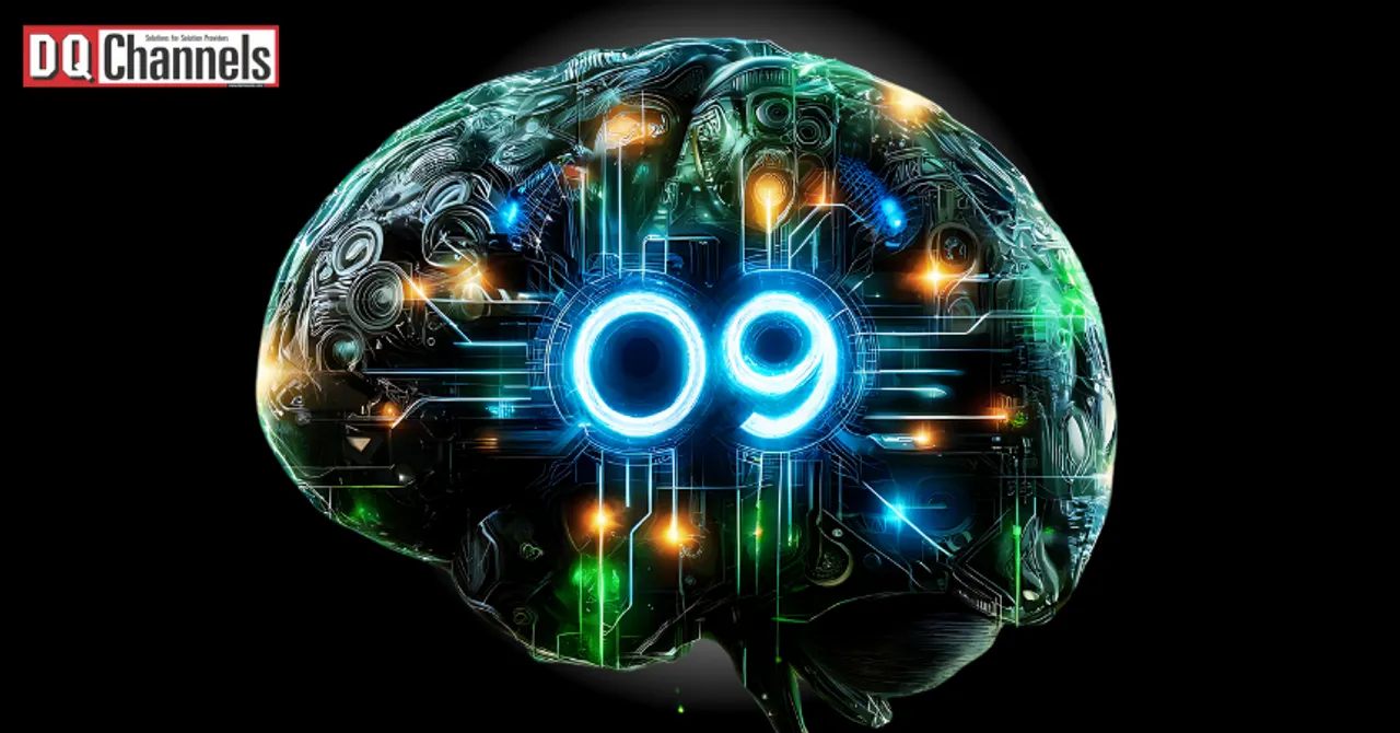 o9 and Microsoft collaborate to Enhance AI in Digital Brain