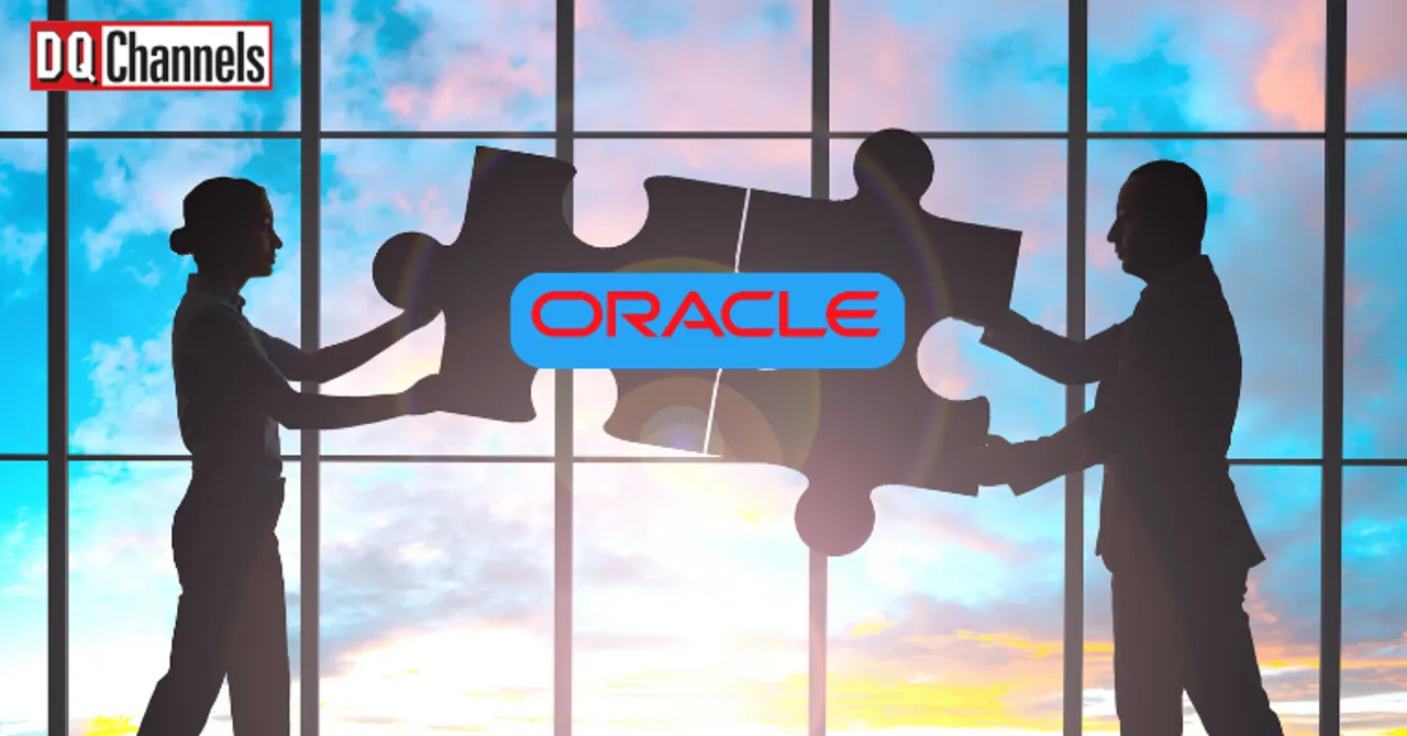 Oracle Partner & Analyst Briefing Key Takeaway Points