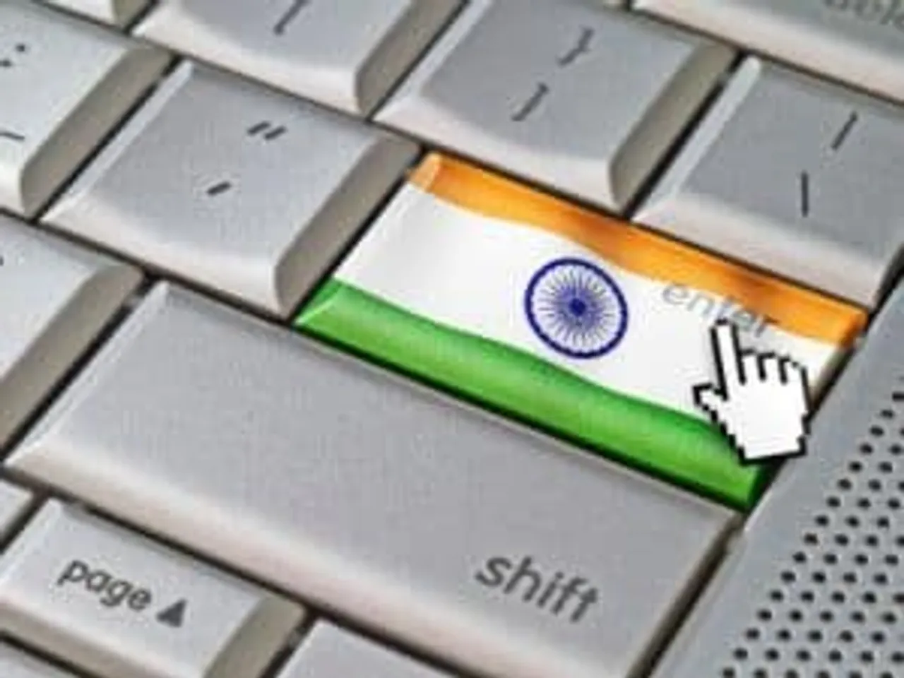 India digital s