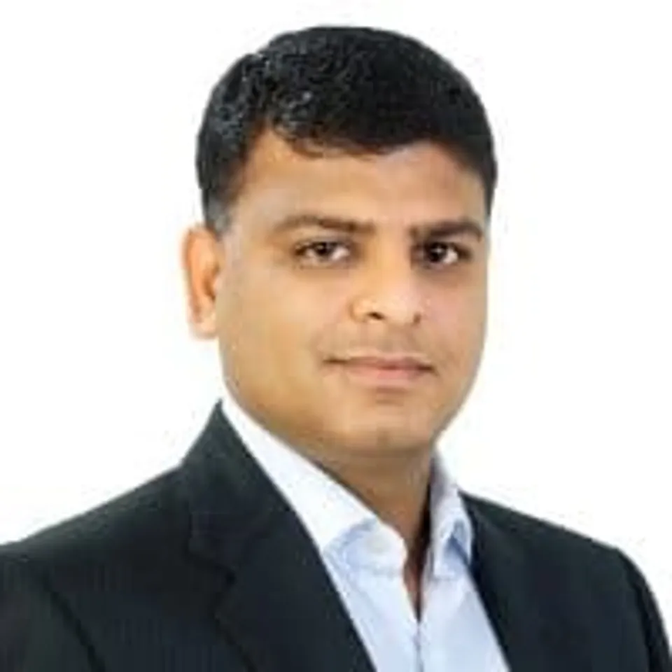 Ashok Kumar MD RAH Infotech