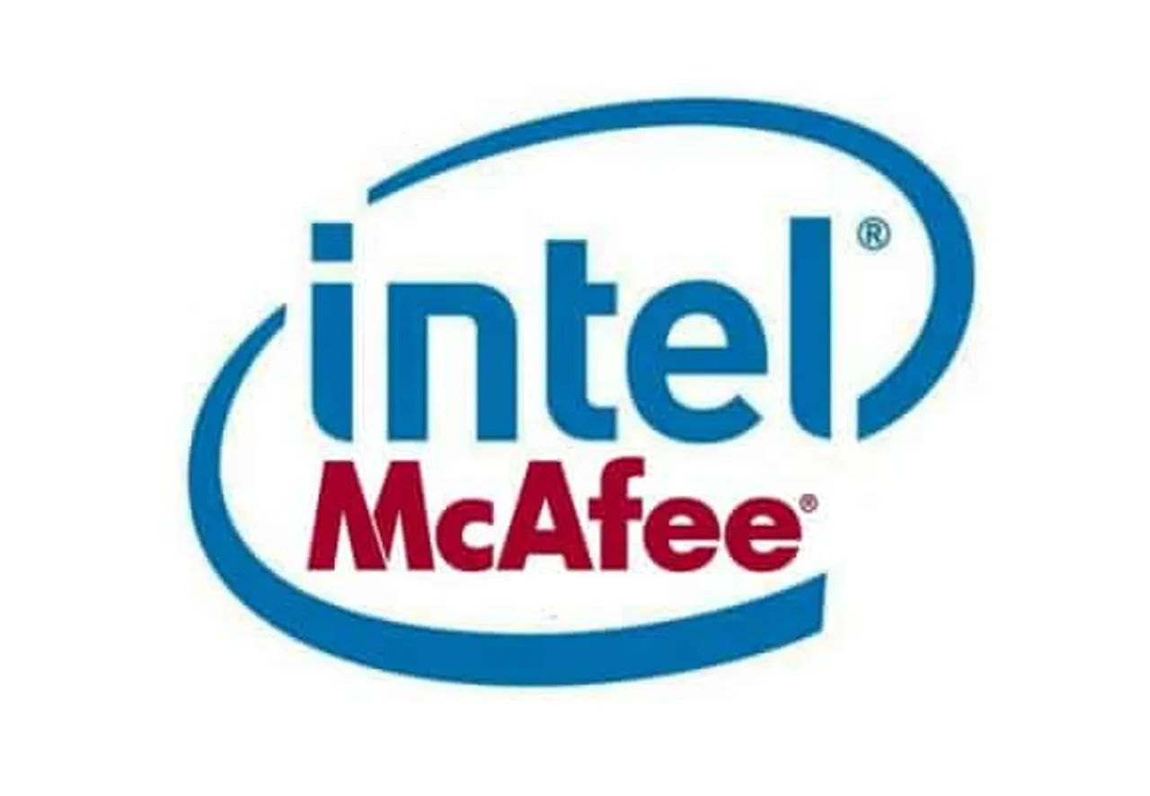 IntelMcafee