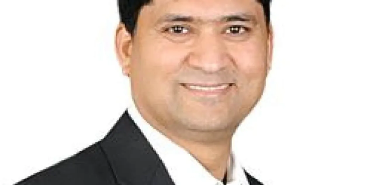 Rajesh Rege