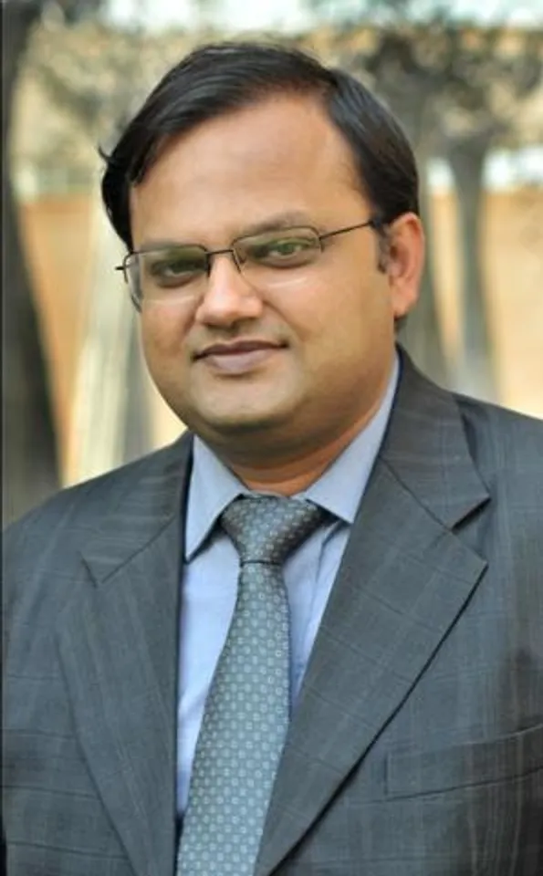 Rajul Garg Director at Sunstone Business School
