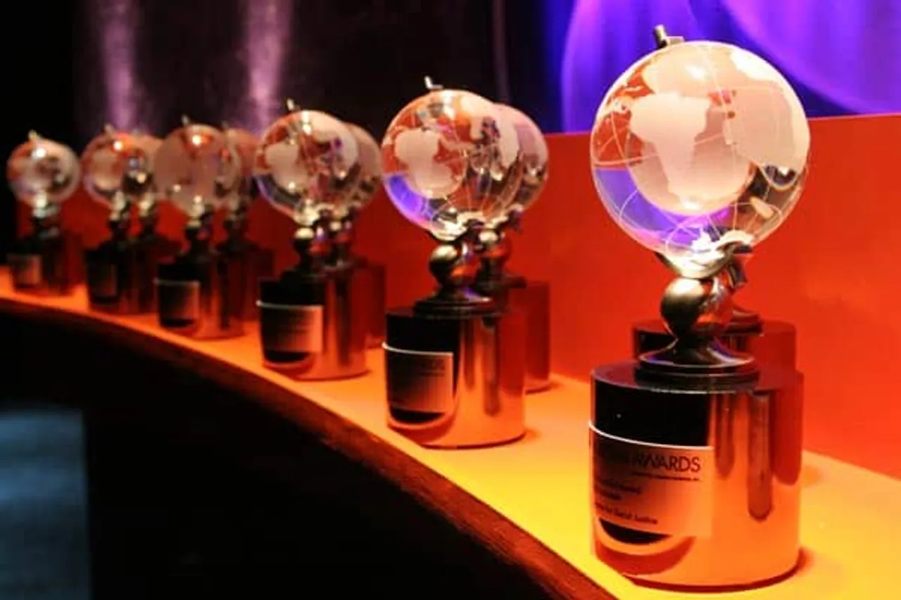 ET Channel Partners Summit and Awards