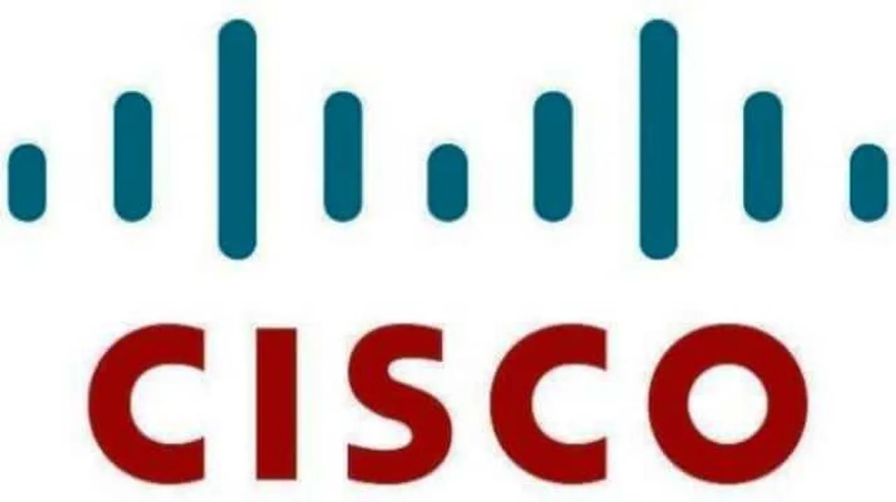 cisco logo