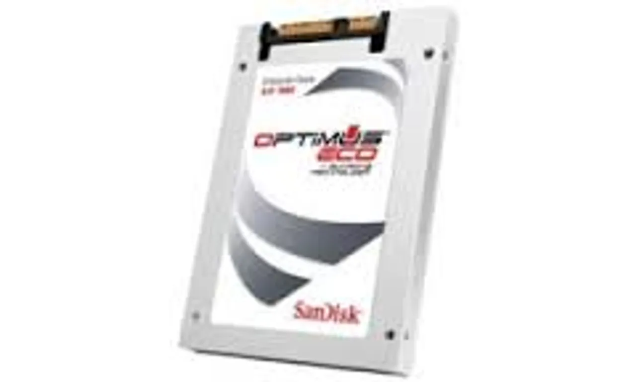 OnlySSD launches Eco SAS SSDs for better business results