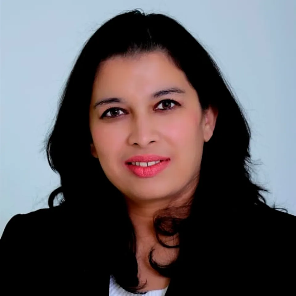 Swapna Bapat director of Brocade India