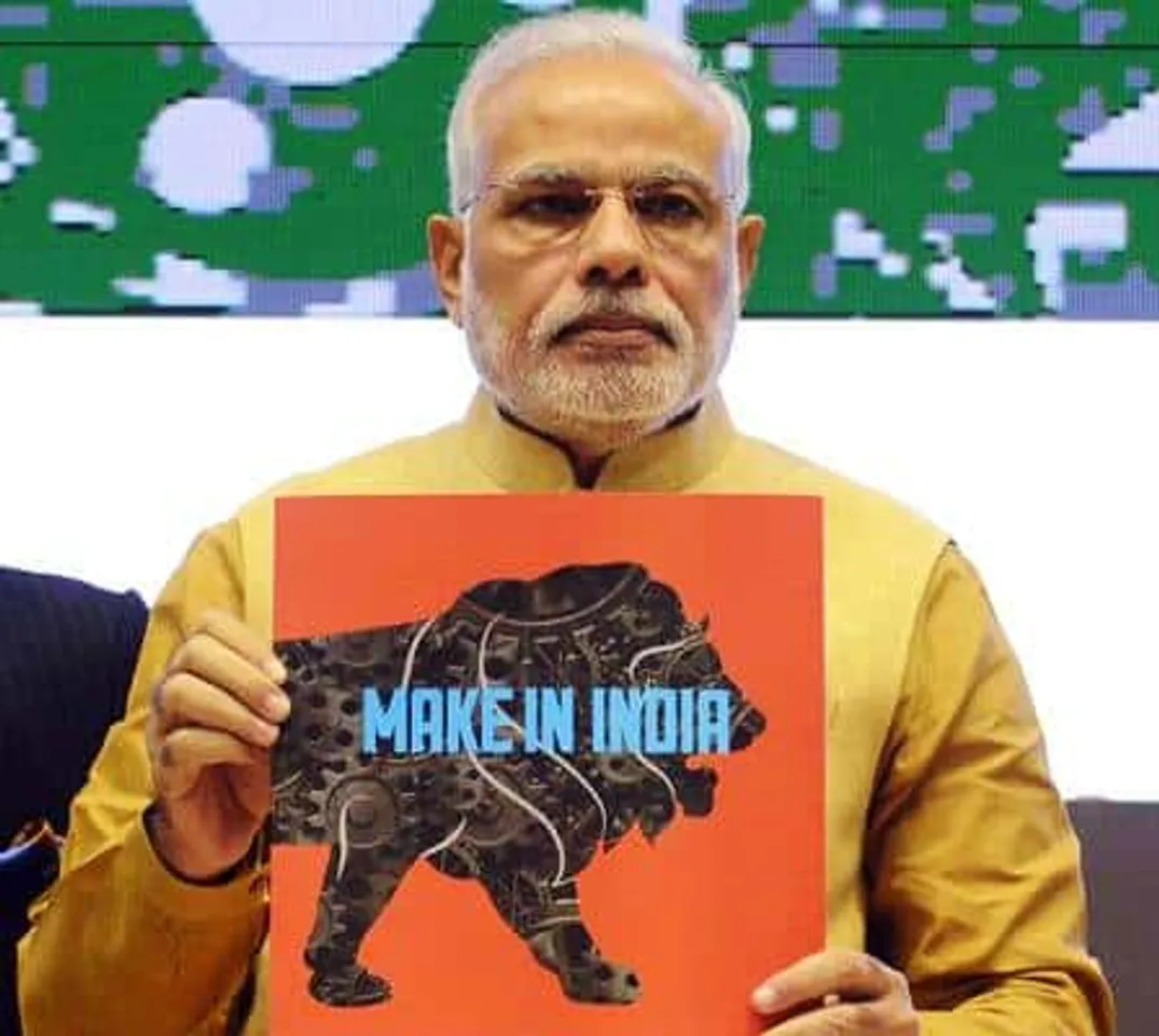 Make in India