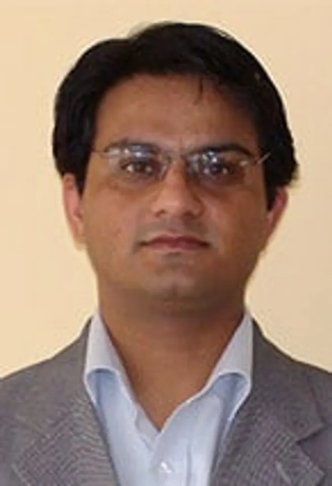 Manish Godha Founder and CEO at Advaiya Solutions