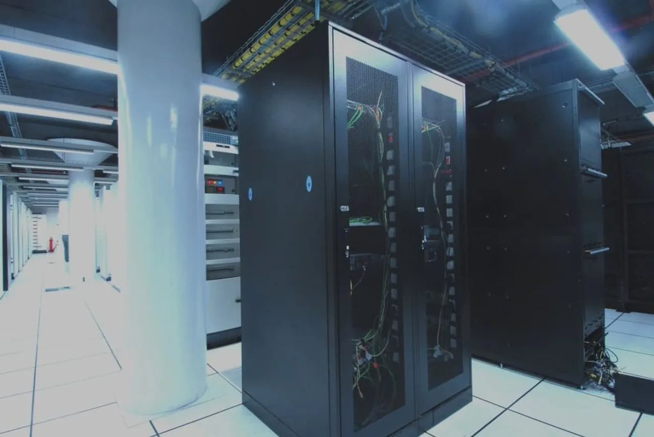 7 Technology Trends Shaping the Next Generation Datacenter  in 2015