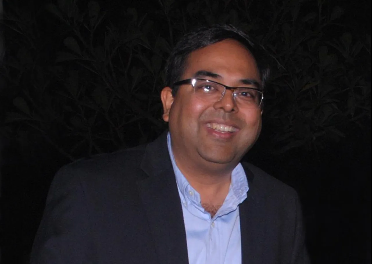 Anuj Mathur Executive Officer Q Technologies
