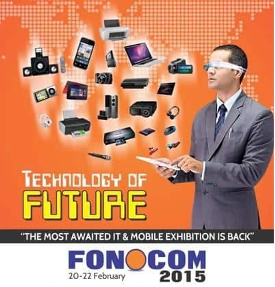 MPCTA organizes FONOCOM 2015 in Indore