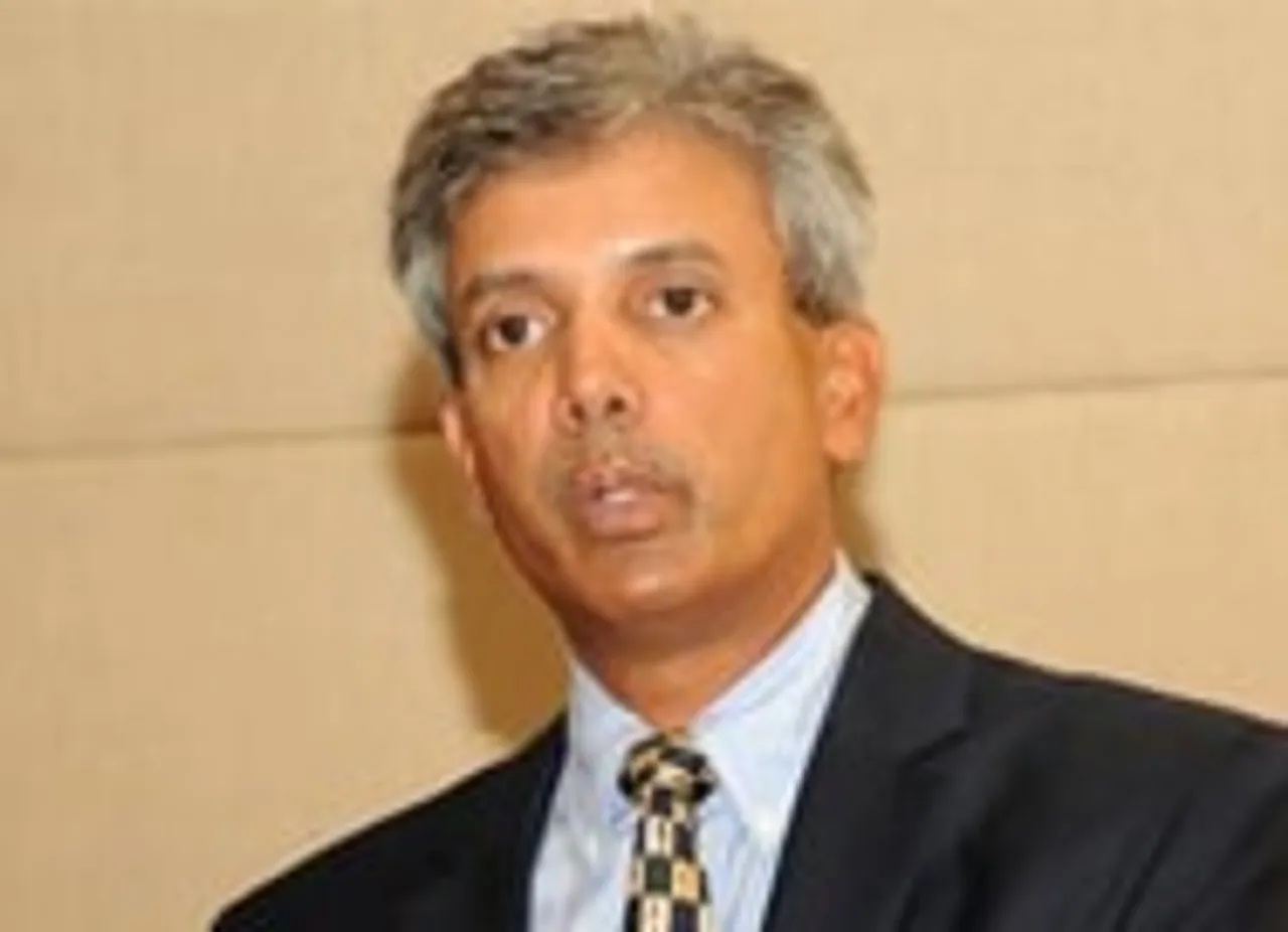 HR Srinivasan vice chairman and MD Take Solutions copy